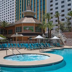 Tropicana Laughlin